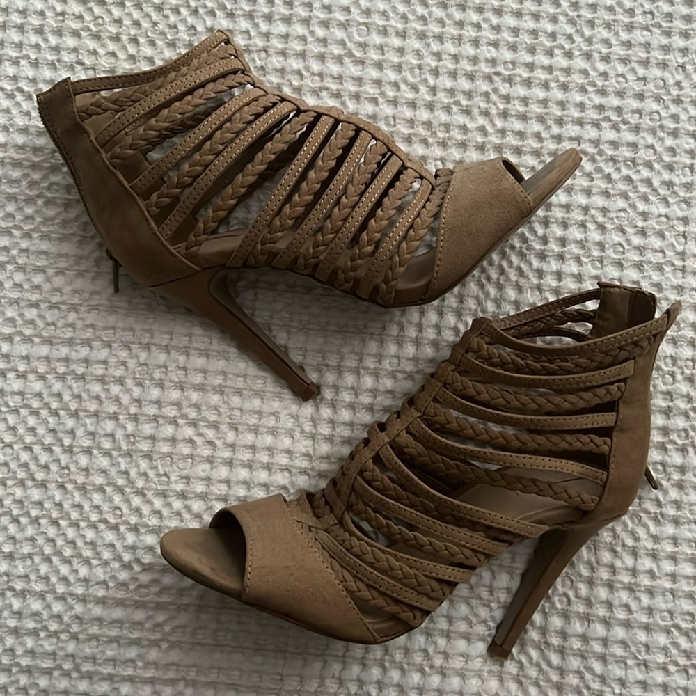 Aldo heels